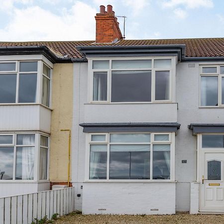 Sea View House Villa Hornsea Dış mekan fotoğraf