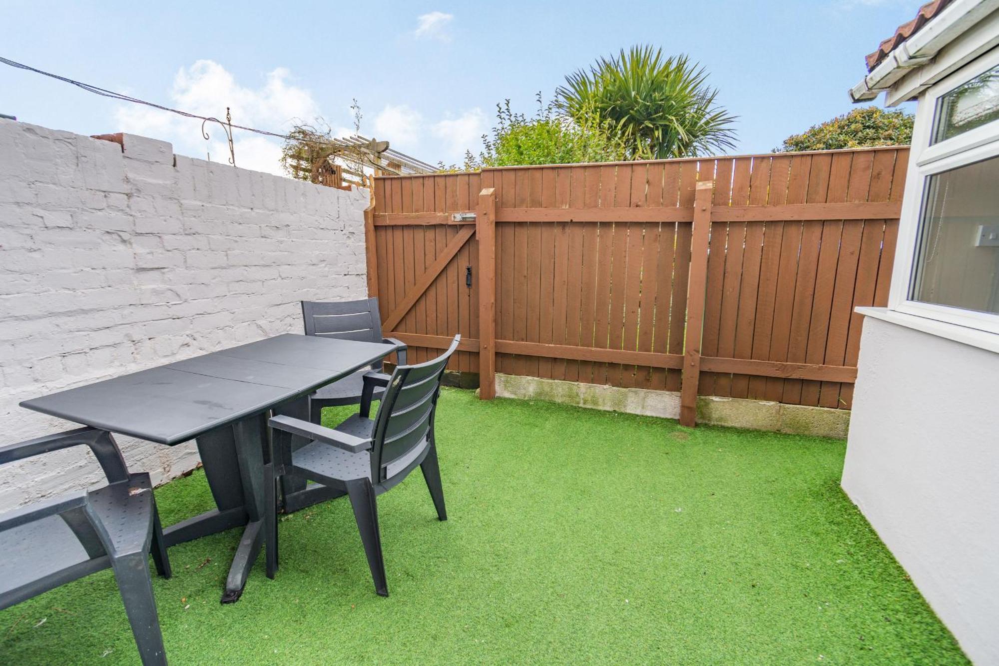 Sea View House Villa Hornsea Dış mekan fotoğraf