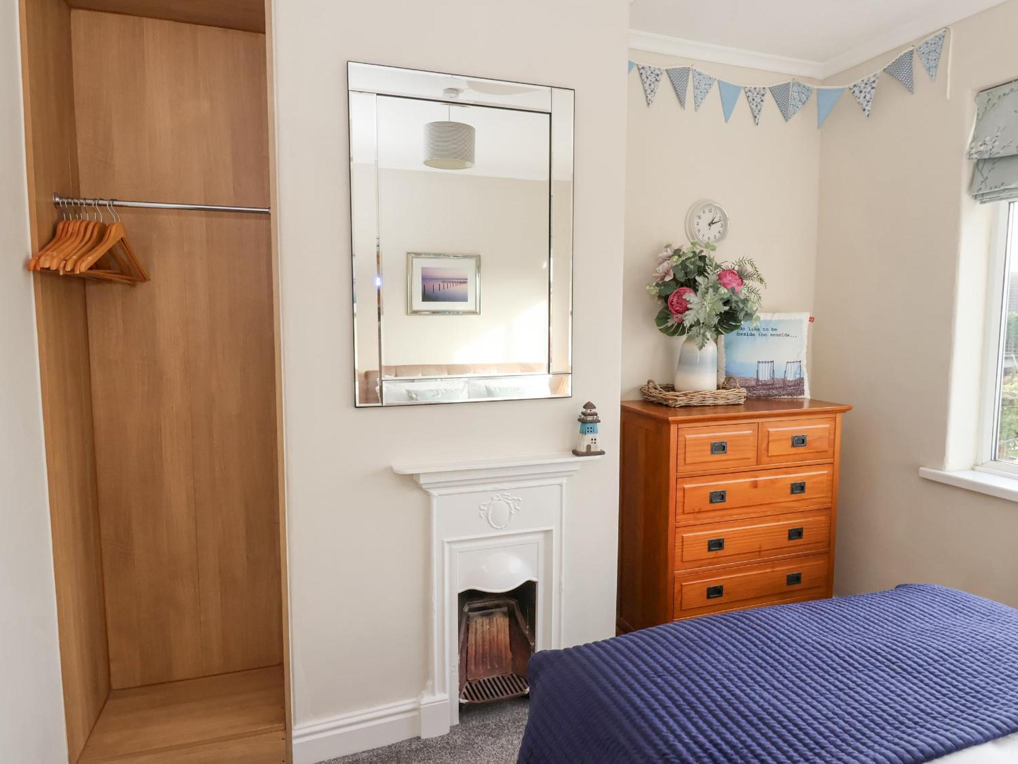 Sea View House Villa Hornsea Dış mekan fotoğraf