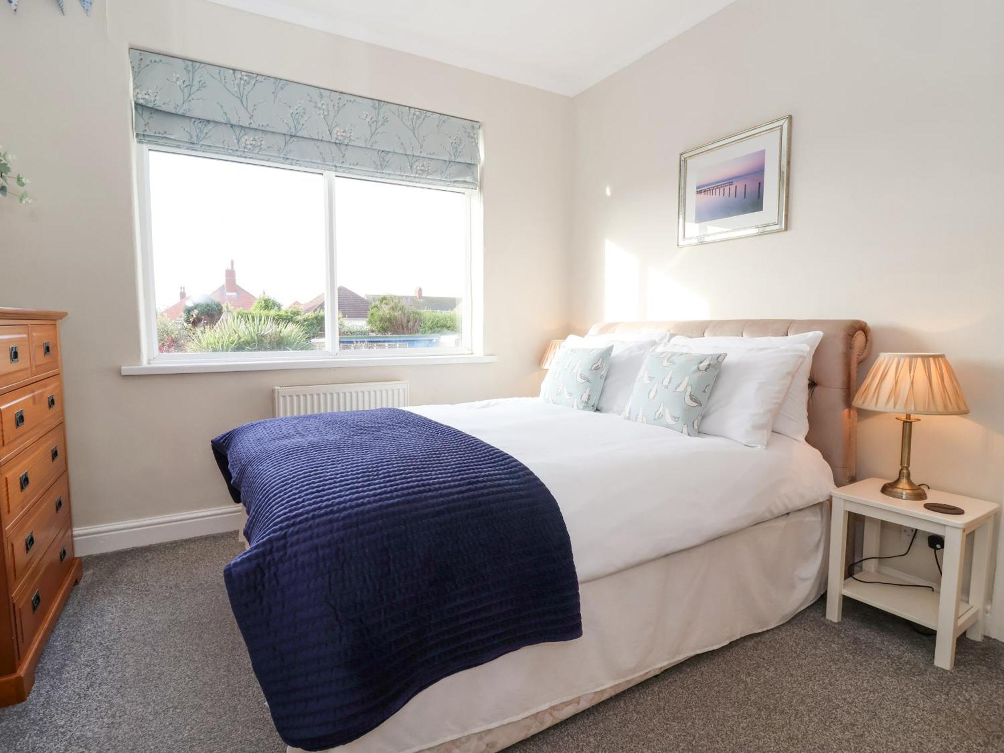 Sea View House Villa Hornsea Dış mekan fotoğraf