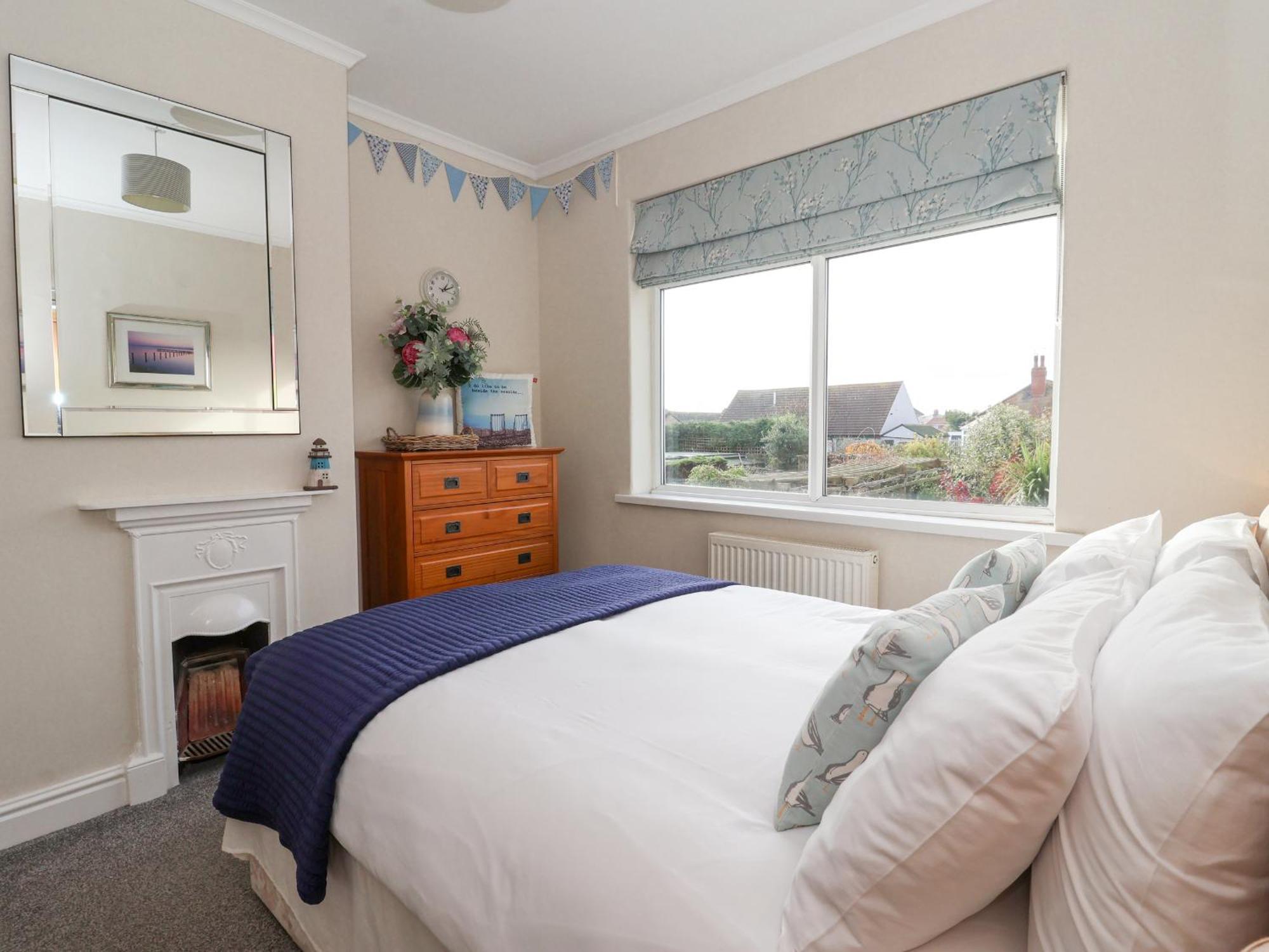 Sea View House Villa Hornsea Dış mekan fotoğraf