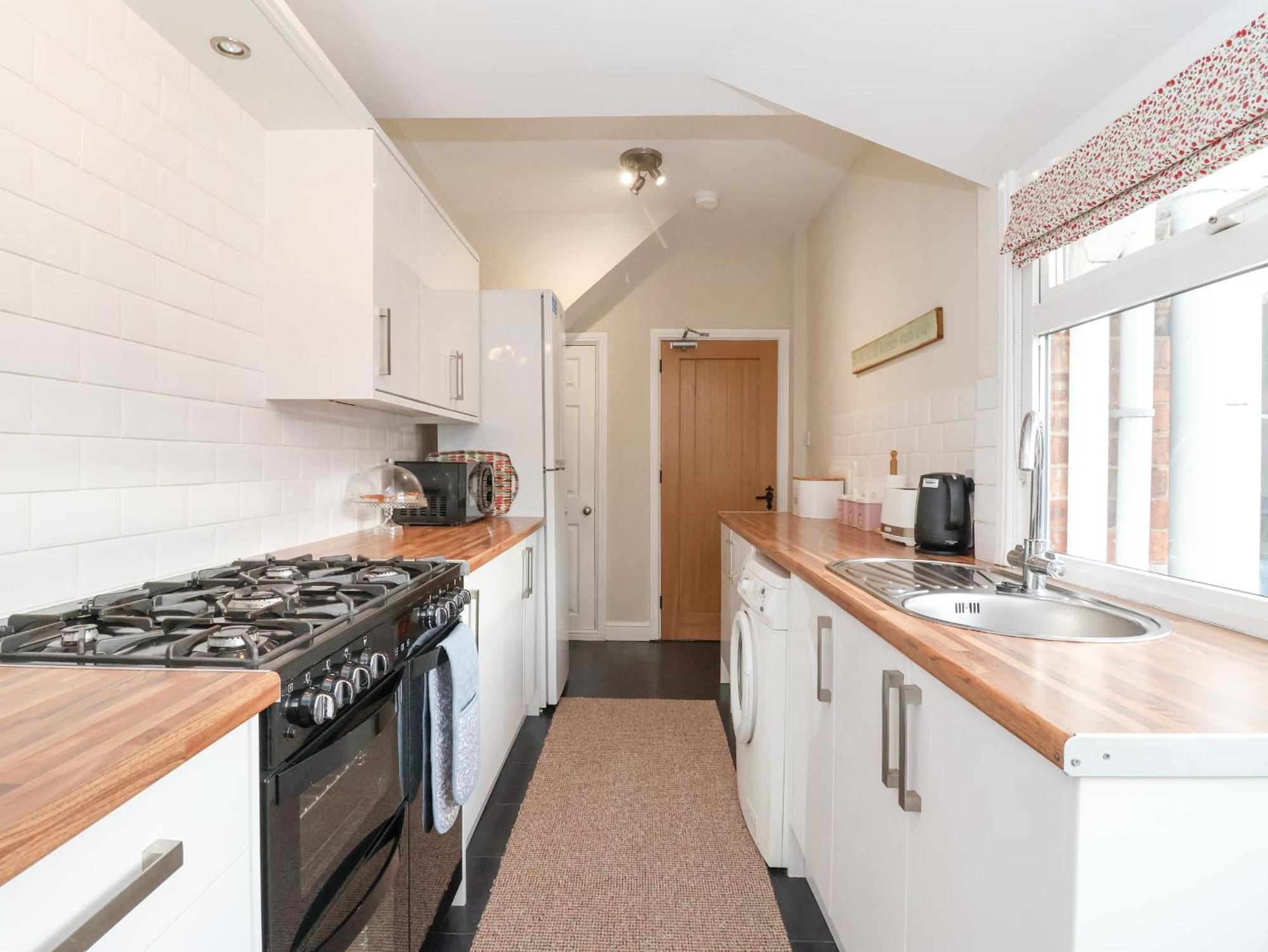 Sea View House Villa Hornsea Dış mekan fotoğraf
